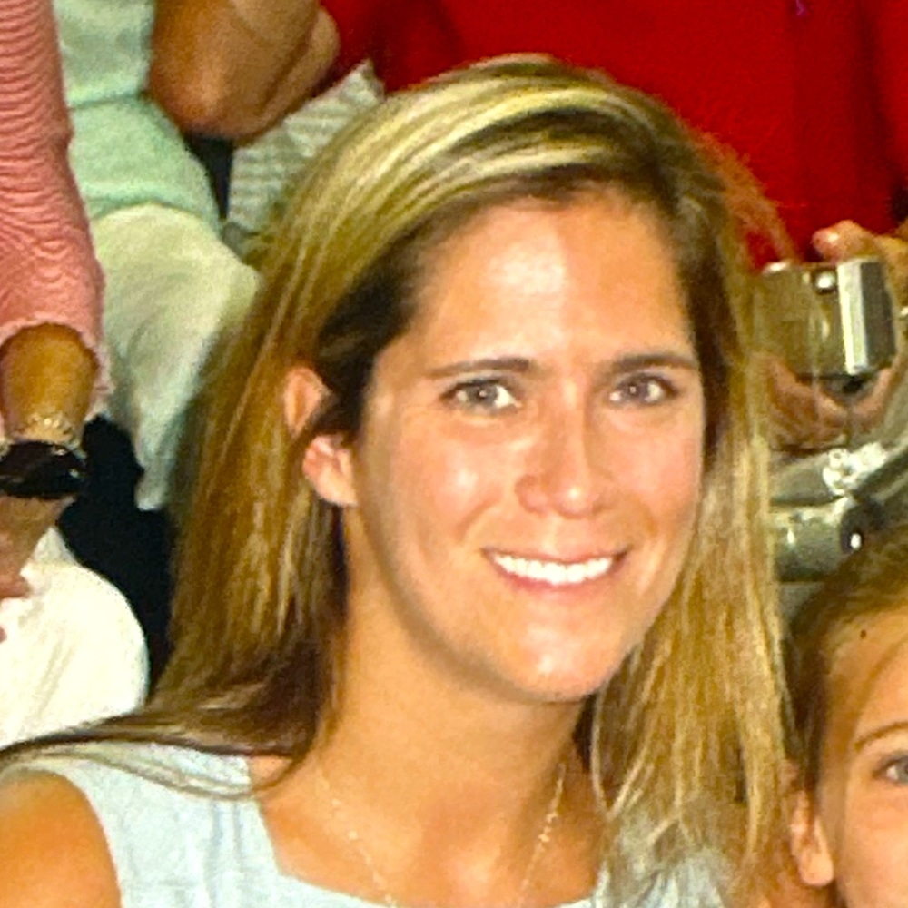 Meet your Posher, Caroline